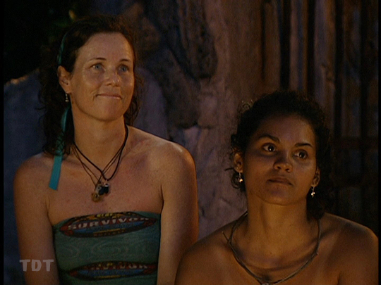 Trish Dunn S7