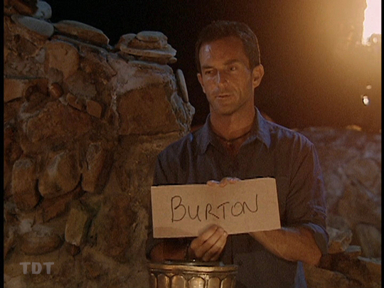 Burton Roberts S7