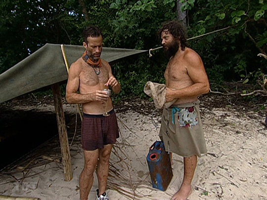 Rupert Boneham S7