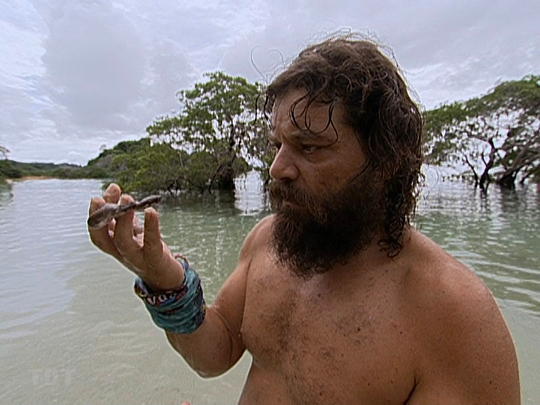 Rupert Boneham S7