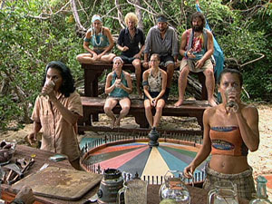 Ep.5 IC: Survivor Smoothies