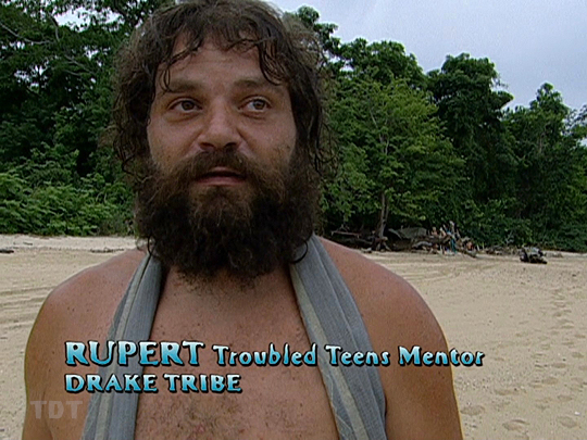 Rupert Boneham S7