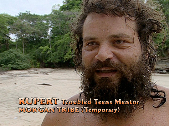 Rupert Boneham S7