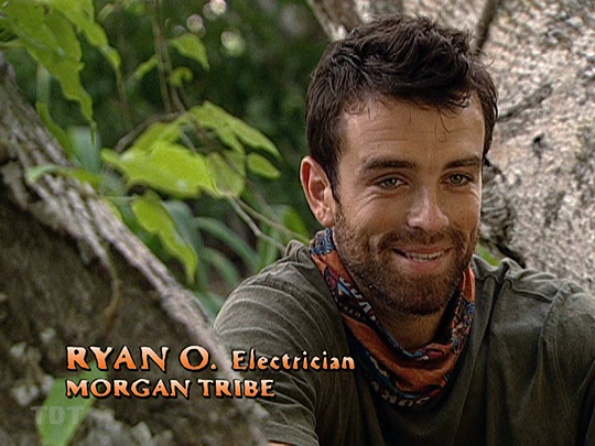 Ryan Opray S7