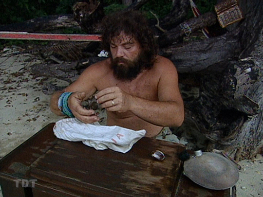 Rupert Boneham S7
