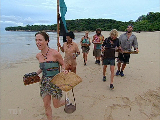 Trish Dunn S7