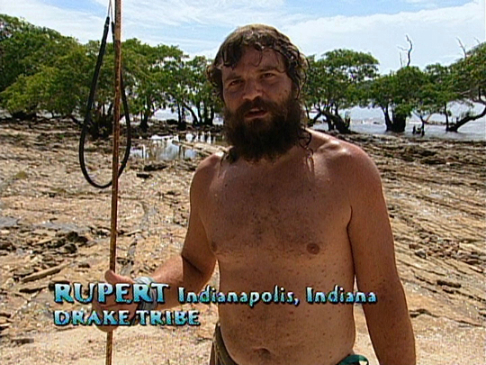 Rupert Boneham S7