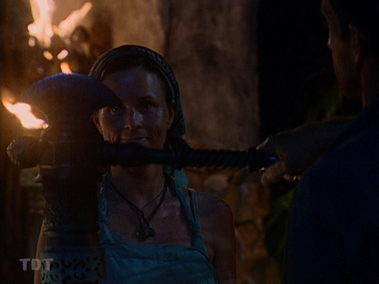 Trish Dunn S7
