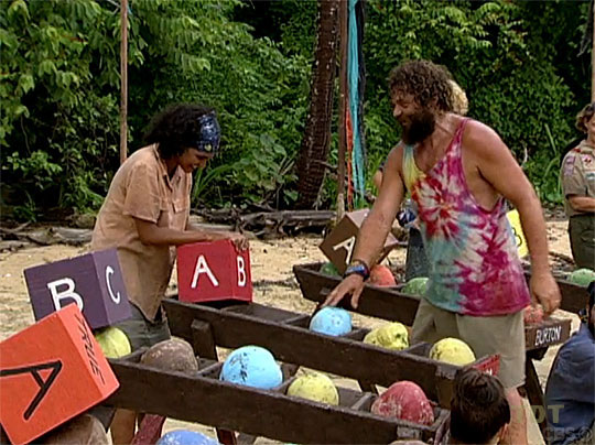 Rupert Boneham S7