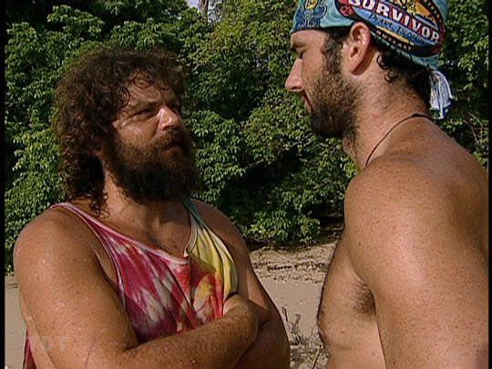 Rupert Boneham S7