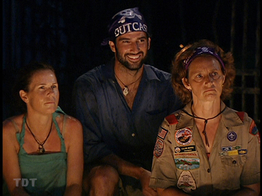 Trish Dunn S7