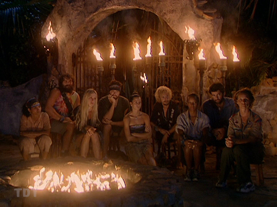 Jonny Fairplay S7