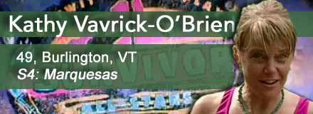 Kathy Vavrick-O'Brien