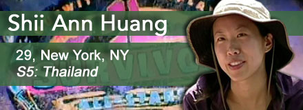 Shii Ann Huang