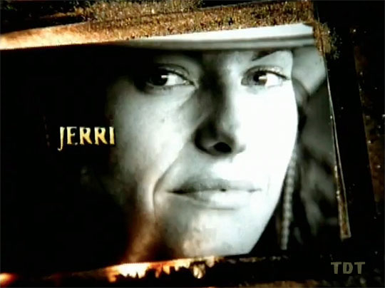 Jerri Manthey S8
