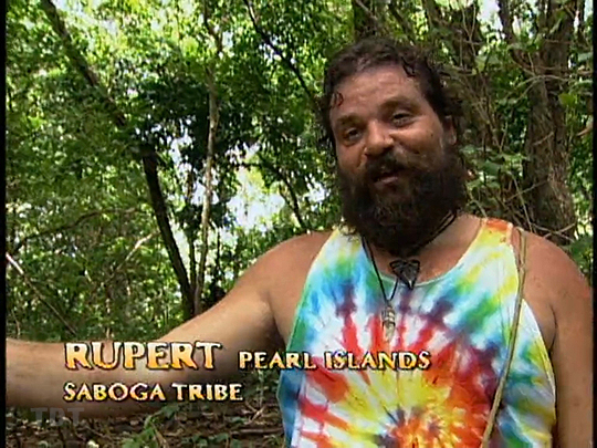 Rupert Boneham S8