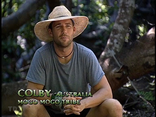 Colby Donaldson S8