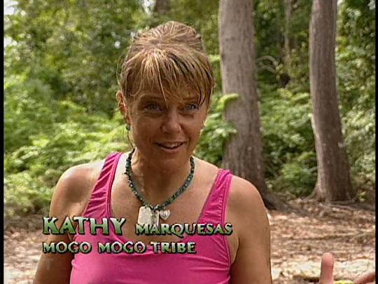 Kathy Vavrick-O'Brien S8