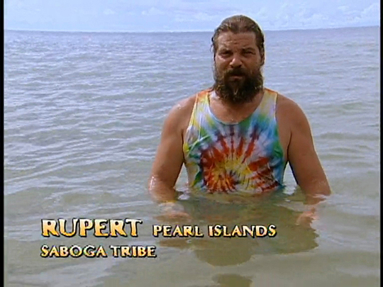 Rupert Boneham S8