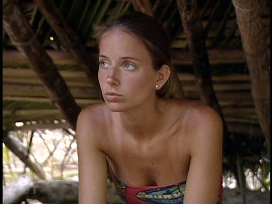 Amber Brkich S8