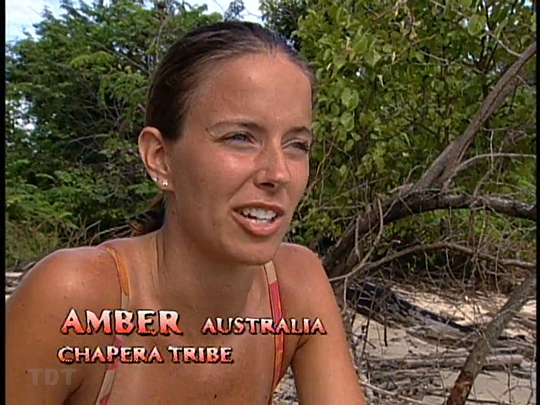 Amber Brkich S8