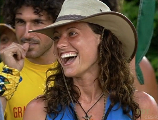 Jerri Manthey S8