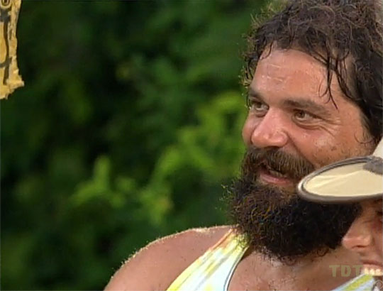 Rupert Boneham S8