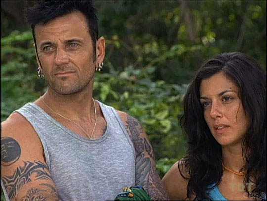 Jenna Morasca S8