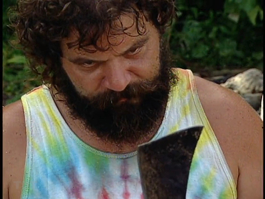Rupert Boneham S8