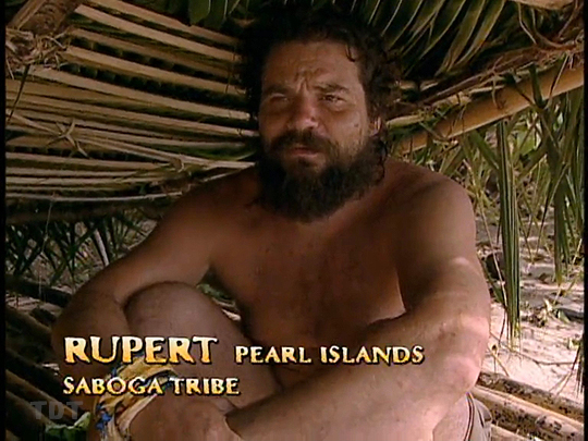 Rupert Boneham S8
