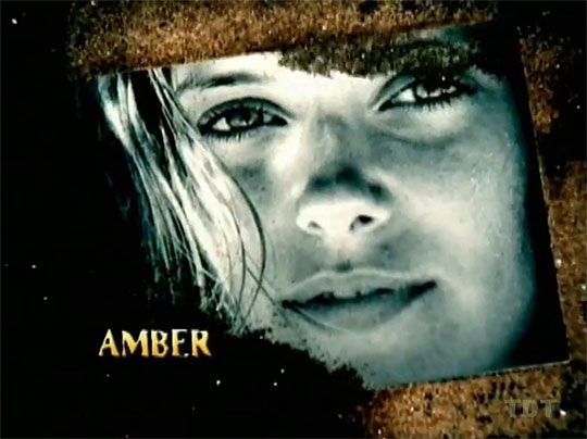 Amber Brkich S8