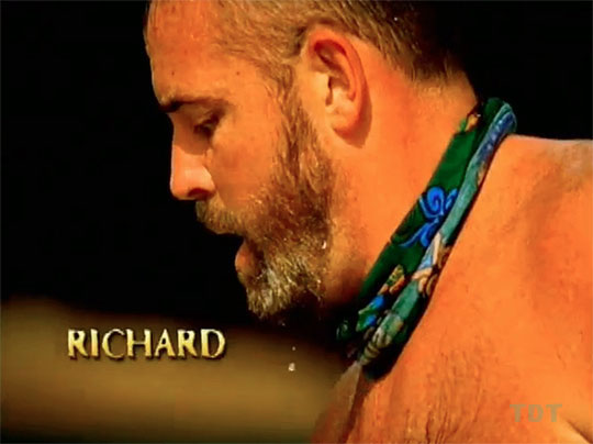 Richard Hatch S8
