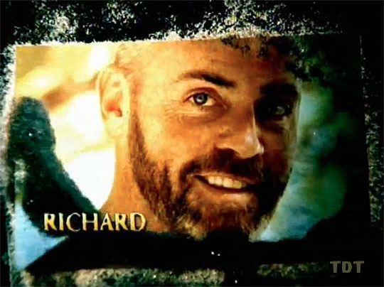 Richard Hatch S8