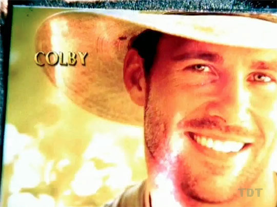 Colby Donaldson S8