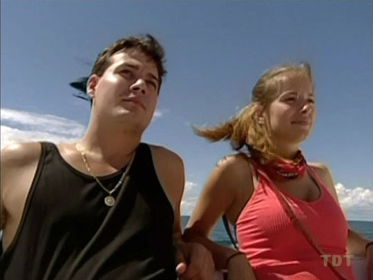 Amber Brkich S8