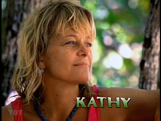 Kathy Vavrick-O'Brien S8