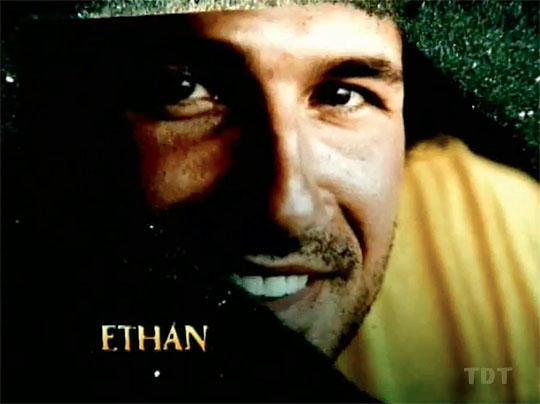 Ethan Zohn S8