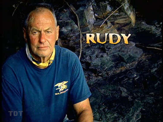 Rudy Boesch S8