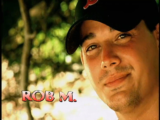 Boston Rob Mariano S8