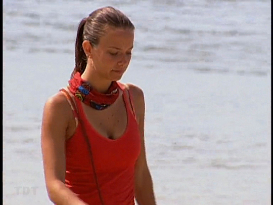 Amber Brkich S8