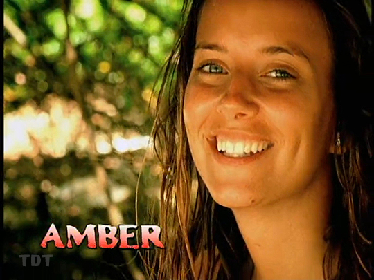 Amber Brkich S8
