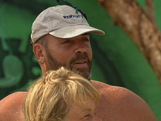 Richard Hatch S8