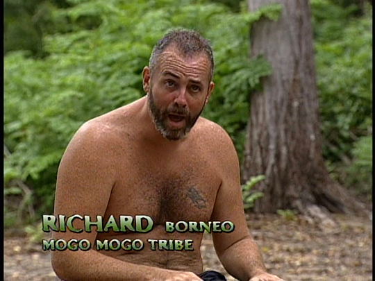 Richard Hatch S8