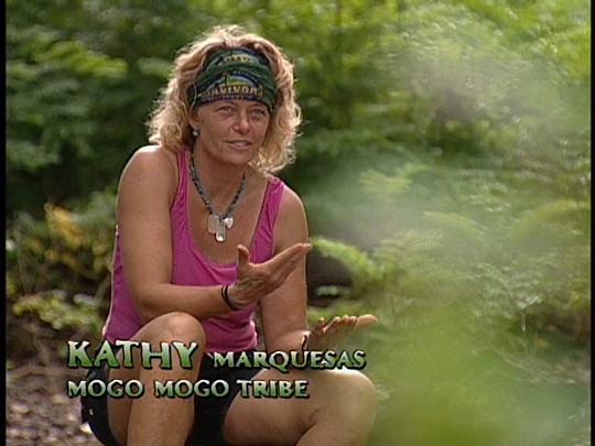 Kathy Vavrick-O'Brien S8