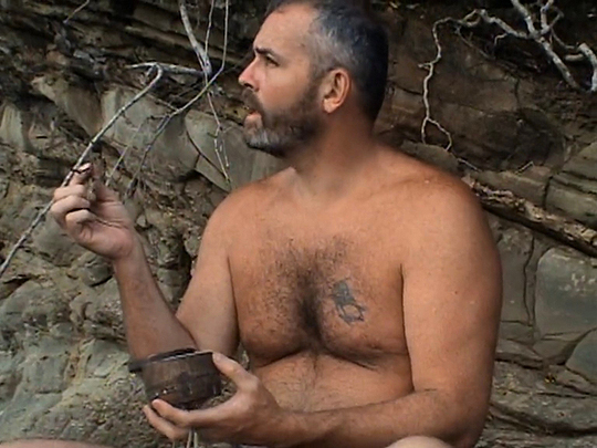 Richard Hatch S8