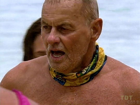 Rudy Boesch S8
