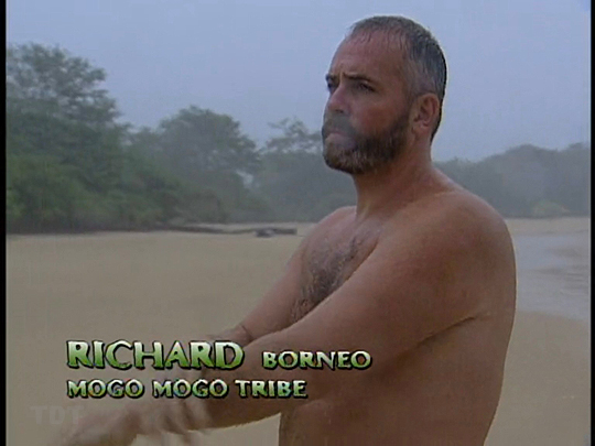 Richard Hatch S8