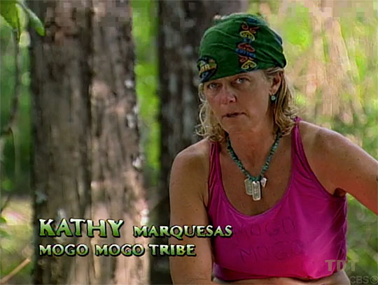 Kathy Vavrick-O'Brien S8