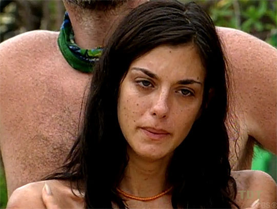 Jenna Morasca S8