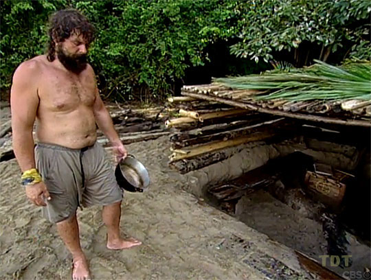 Rupert Boneham